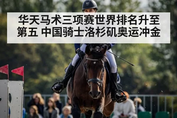 华天马术三项赛世界排名升至第五 中国骑士洛杉矶奥运冲金