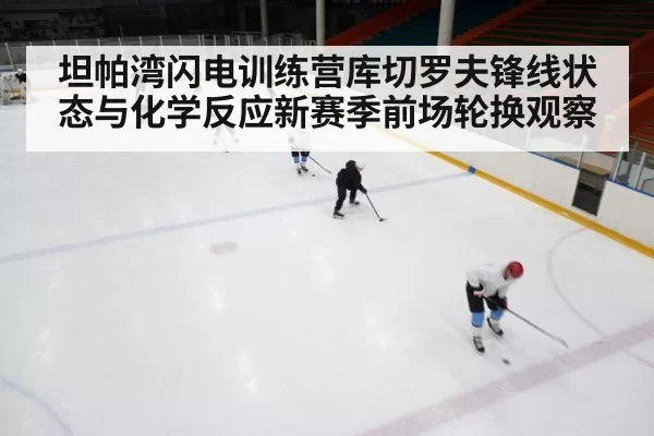 坦帕湾闪电训练营库切罗夫锋线状态与化学反应新赛季前场轮换观察